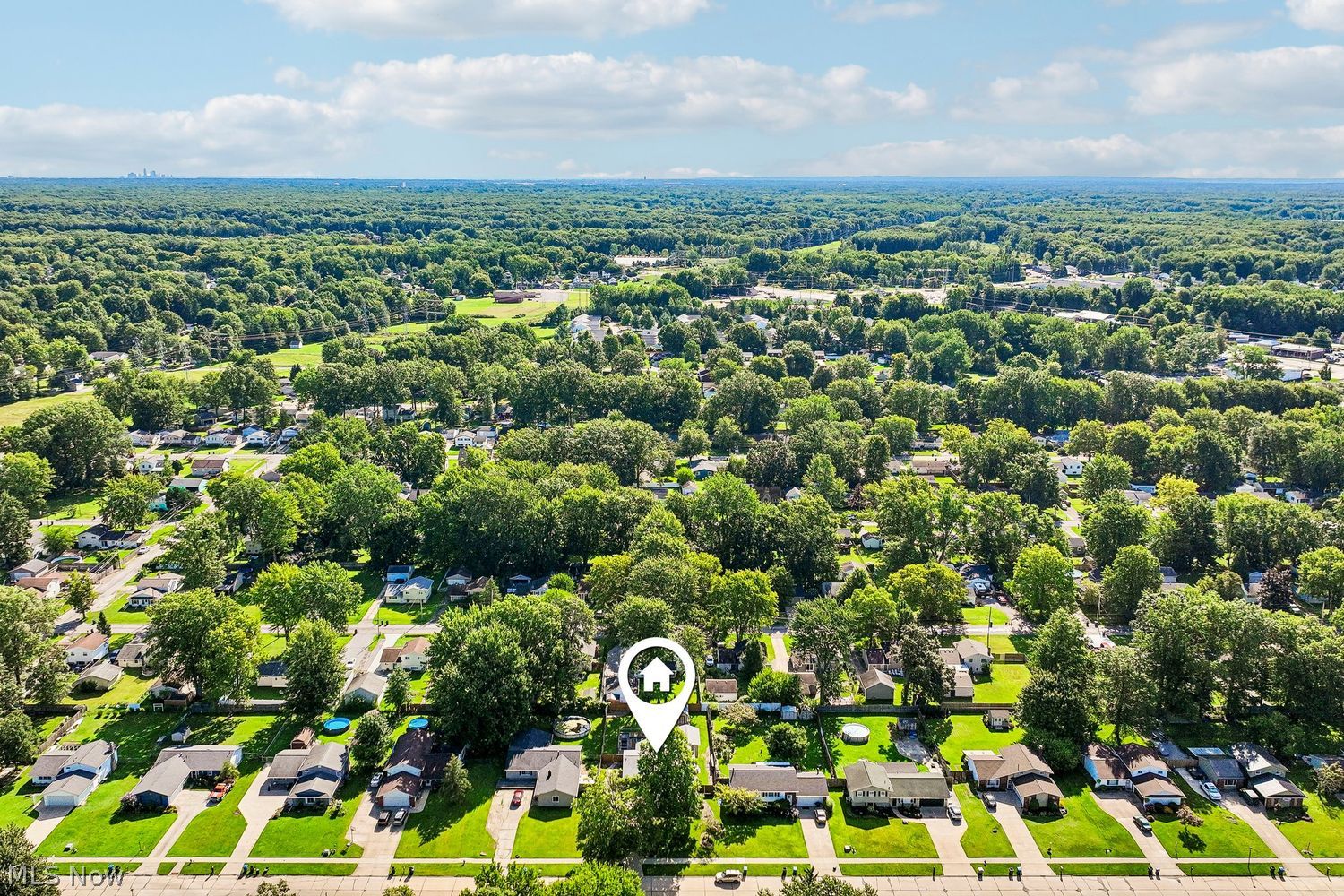 6095 Denise Drive North Ridgeville OH 44039