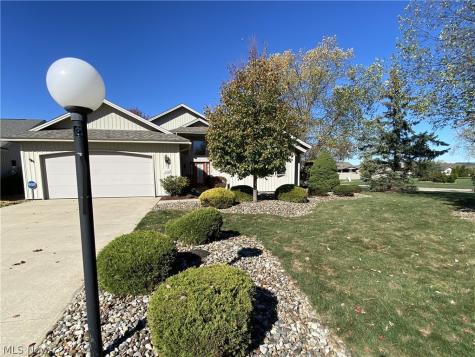 33110 Wren Haven Circle North Ridgeville OH 44039