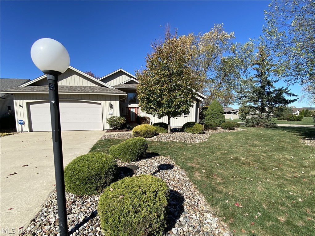 33110 Wren Haven Circle North Ridgeville OH 44039