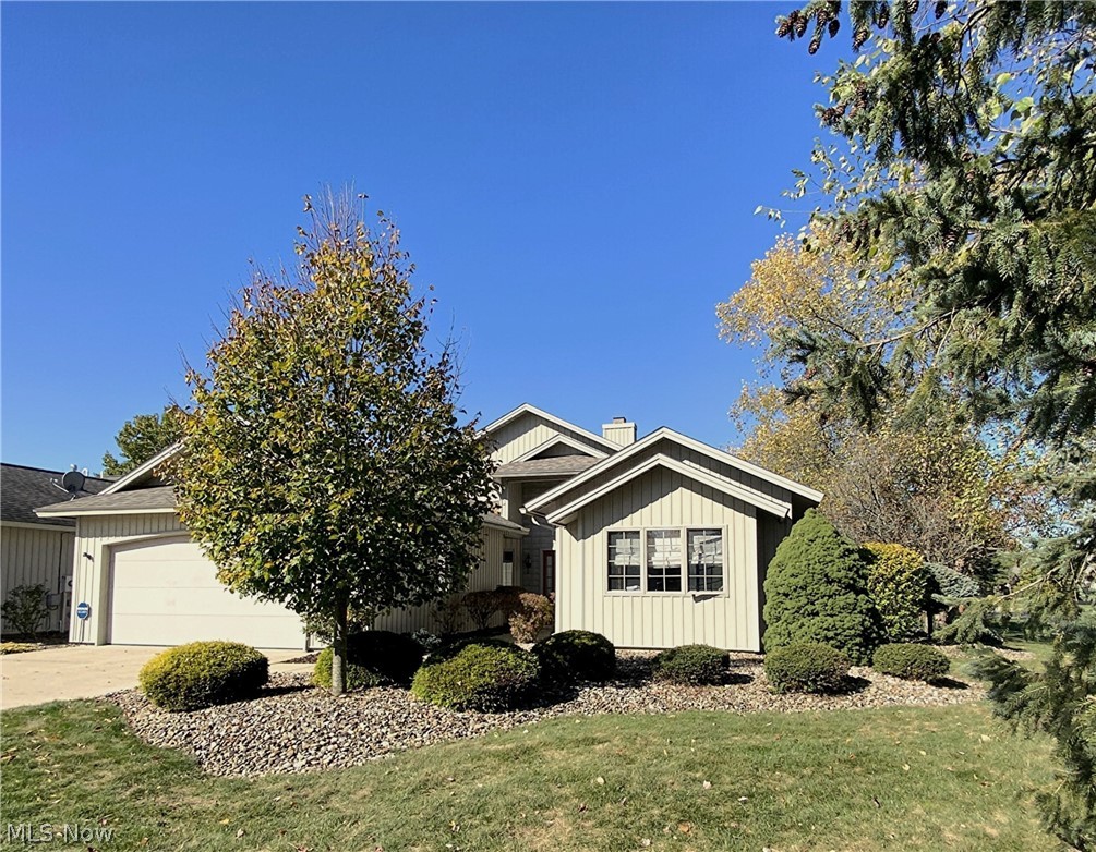 33110 Wren Haven Circle North Ridgeville OH 44039