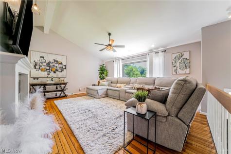 2314 Lyndway Road Beachwood OH 44122