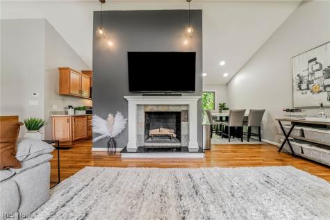 2314 Lyndway Road Beachwood OH 44122