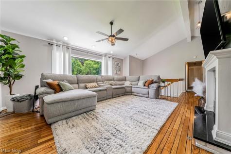 2314 Lyndway Road Beachwood OH 44122