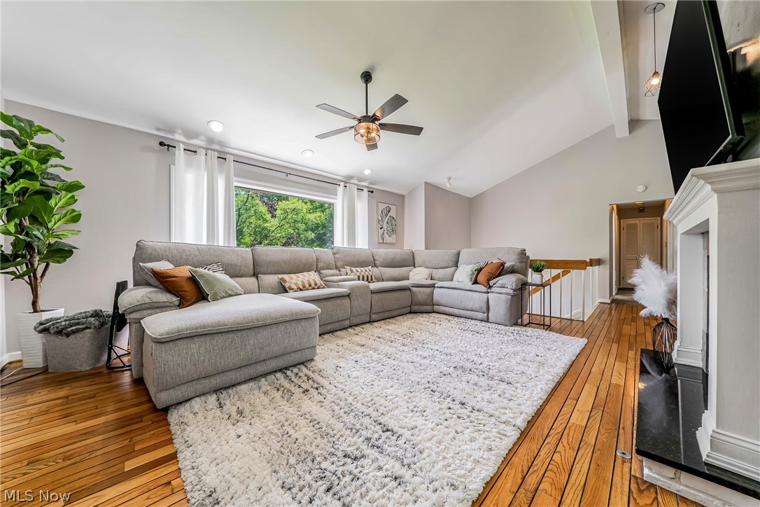 2314 Lyndway Road Beachwood OH 44122