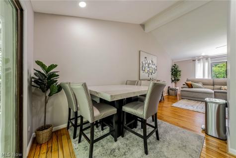 2314 Lyndway Road Beachwood OH 44122