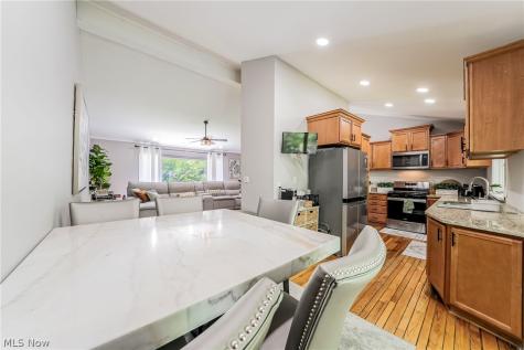 2314 Lyndway Road Beachwood OH 44122