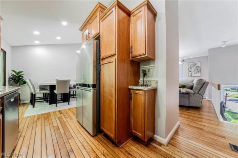 2314 Lyndway Road Beachwood OH 44122