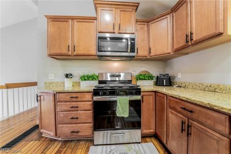 2314 Lyndway Road Beachwood OH 44122