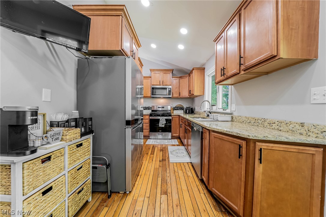 2314 Lyndway Road Beachwood OH 44122