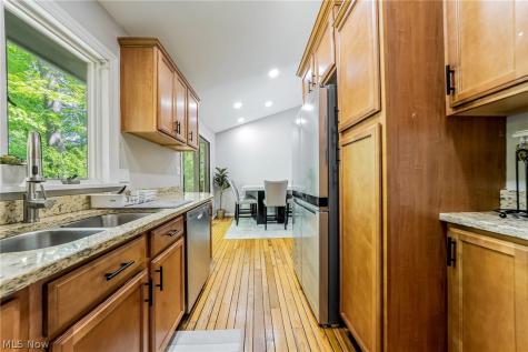 2314 Lyndway Road Beachwood OH 44122
