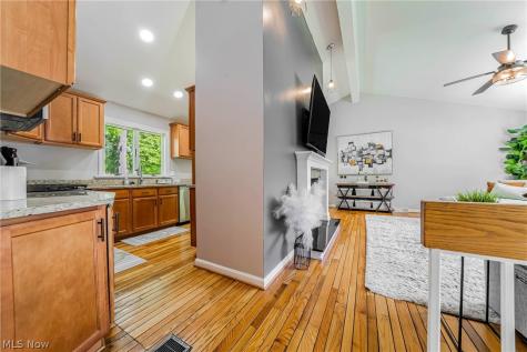 2314 Lyndway Road Beachwood OH 44122