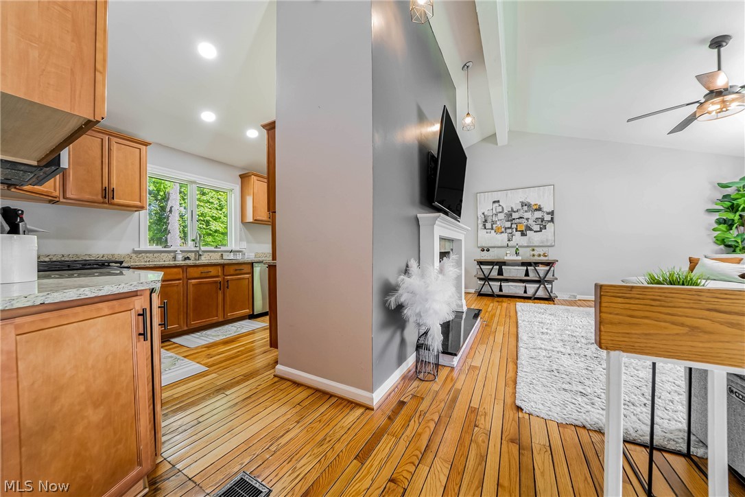 2314 Lyndway Road Beachwood OH 44122