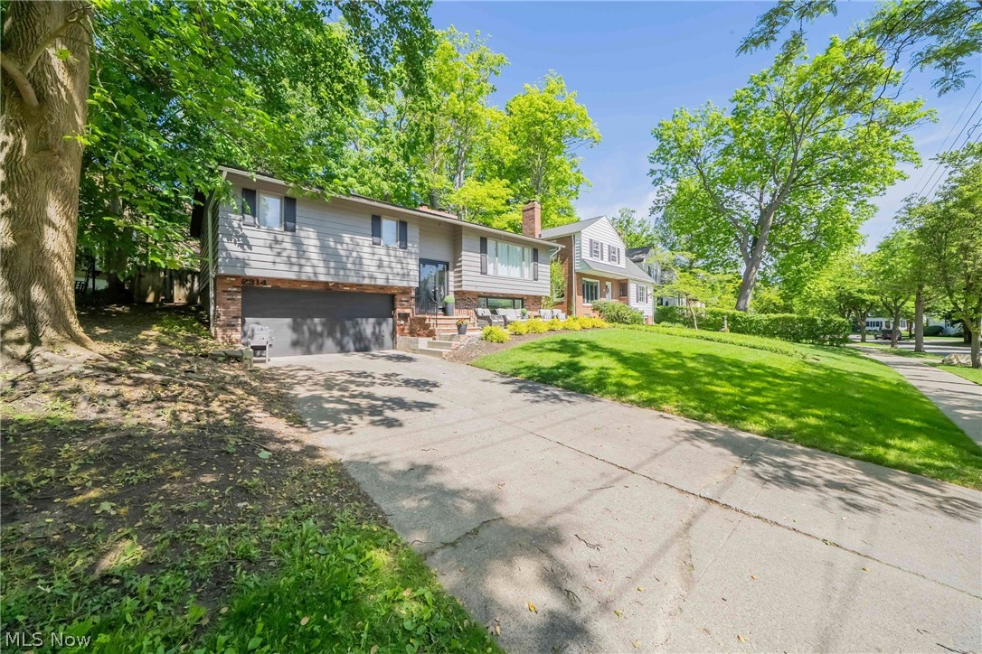 2314 Lyndway Road Beachwood OH 44122