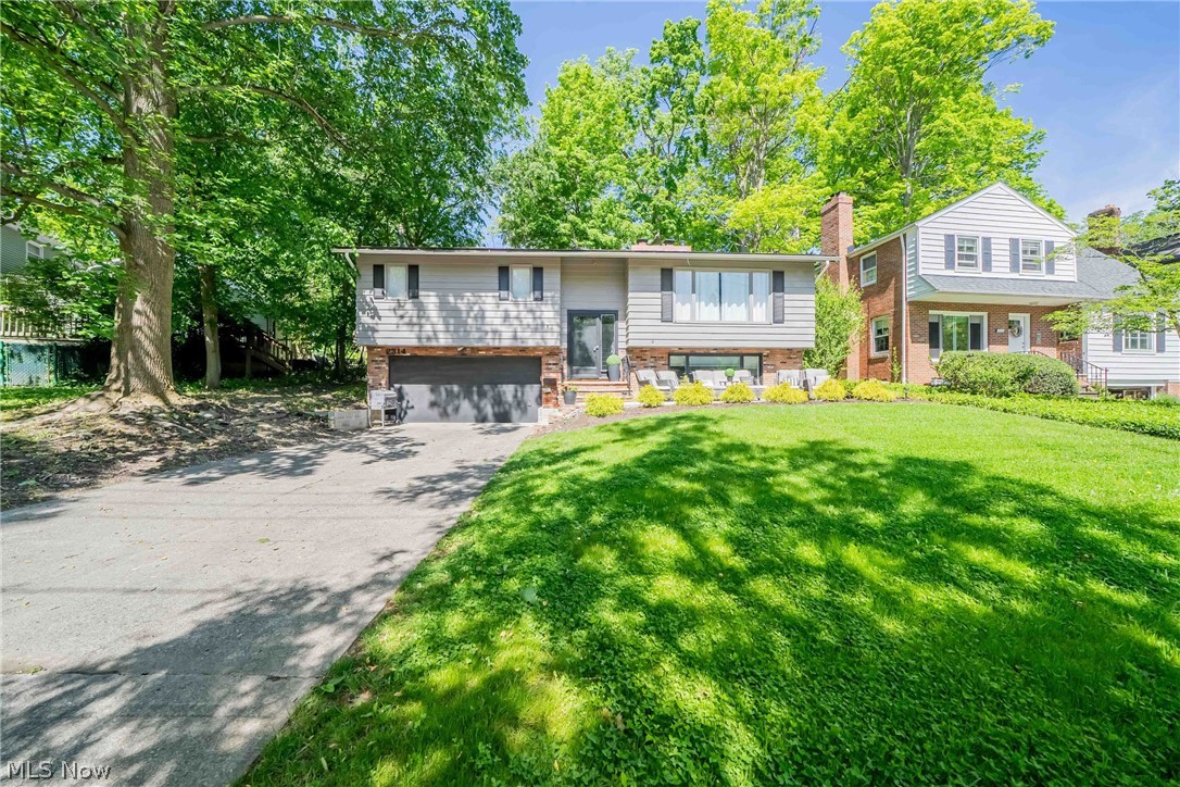 2314 Lyndway Road Beachwood OH 44122