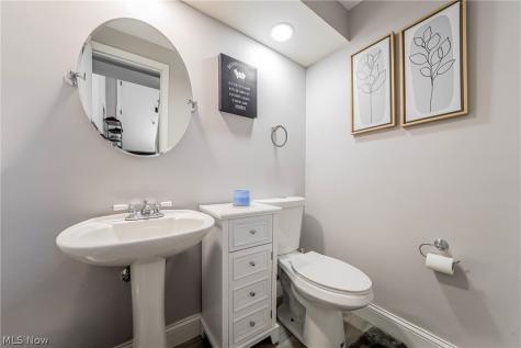 2314 Lyndway Road Beachwood OH 44122