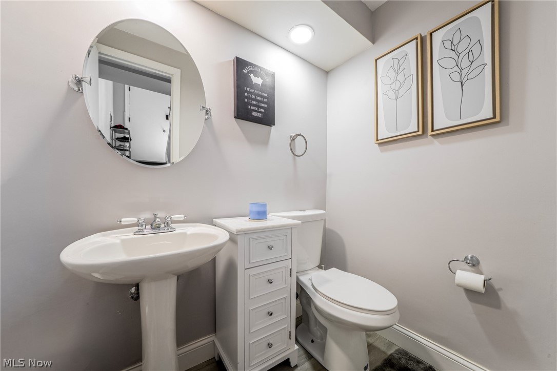 2314 Lyndway Road Beachwood OH 44122
