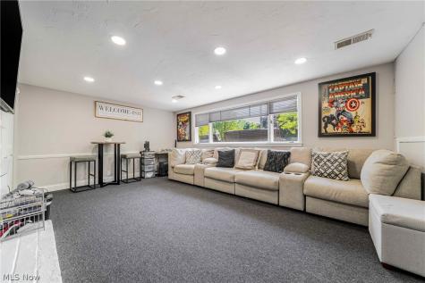 2314 Lyndway Road Beachwood OH 44122