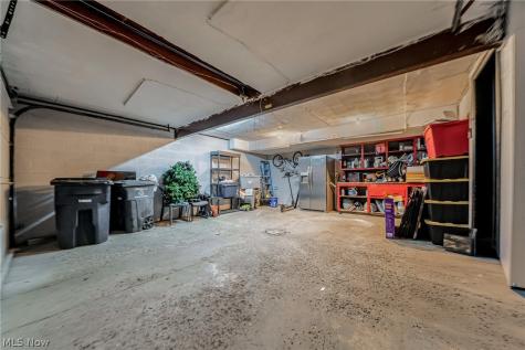 2314 Lyndway Road Beachwood OH 44122