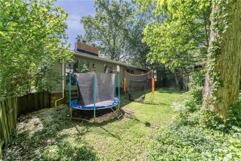 2314 Lyndway Road Beachwood OH 44122