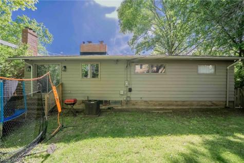 2314 Lyndway Road Beachwood OH 44122