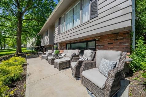 2314 Lyndway Road Beachwood OH 44122