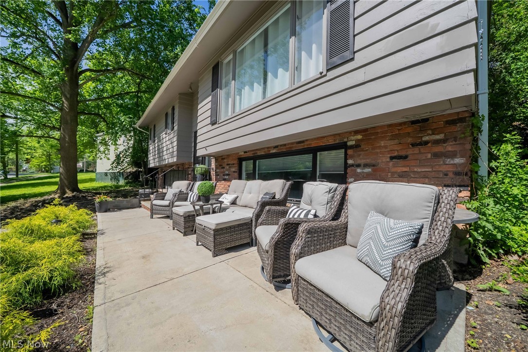 2314 Lyndway Road Beachwood OH 44122