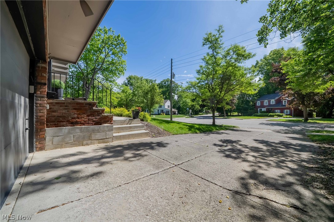 2314 Lyndway Road Beachwood OH 44122