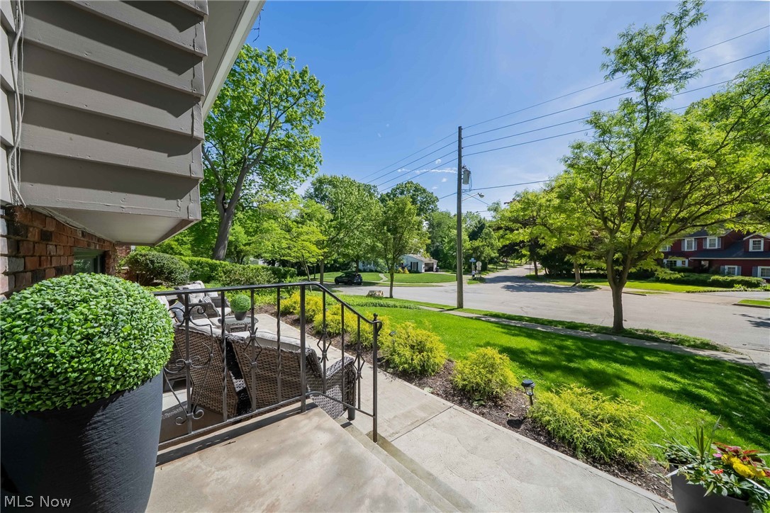 2314 Lyndway Road Beachwood OH 44122