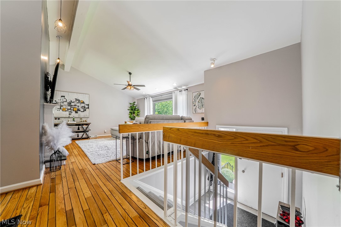 2314 Lyndway Road Beachwood OH 44122