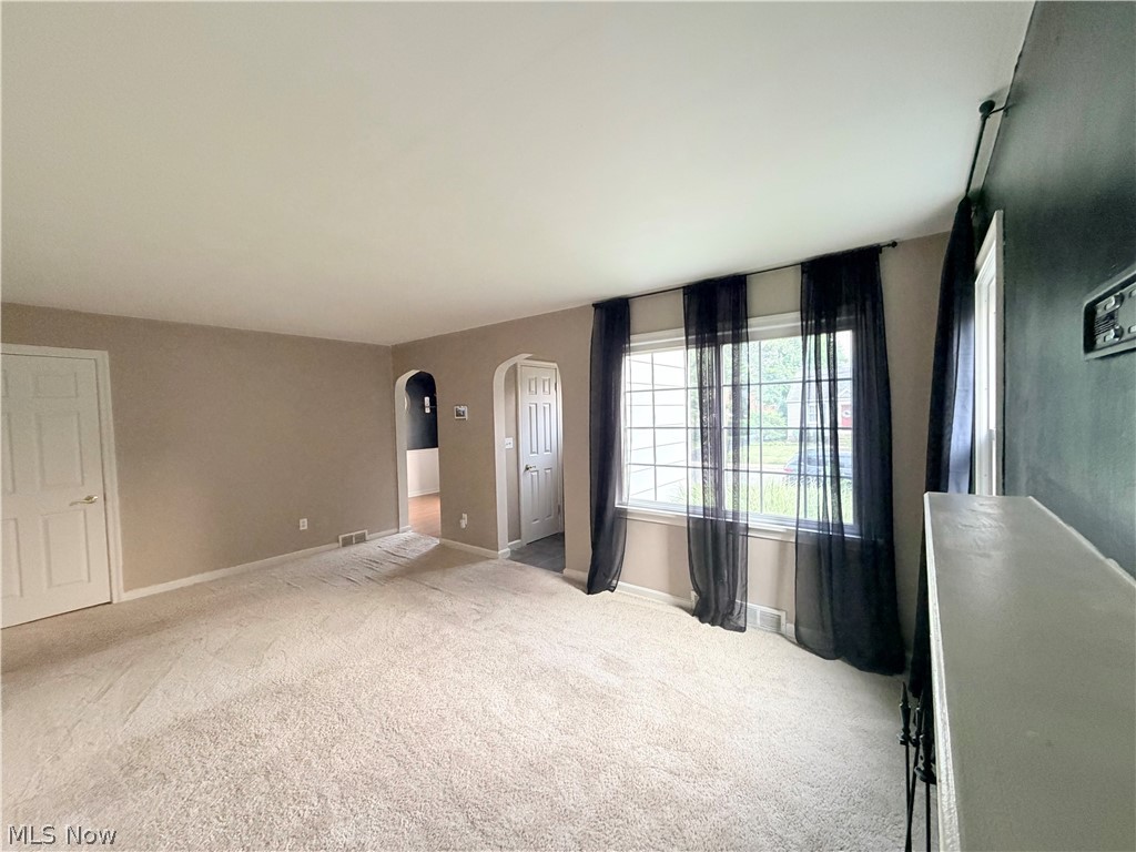 2007 32nd Street NW Canton OH 44709