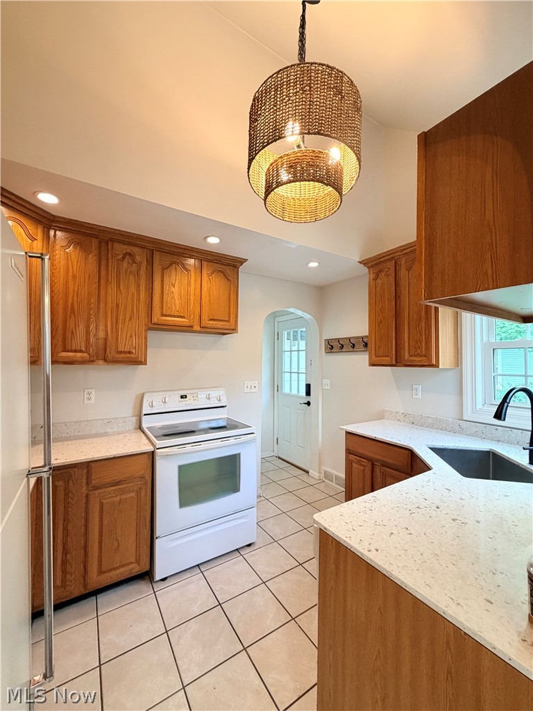 2007 32nd Street NW Canton OH 44709