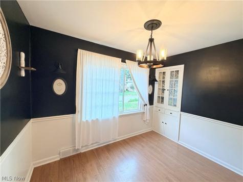 2007 32nd Street NW Canton OH 44709
