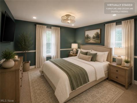 2007 32nd Street NW Canton OH 44709