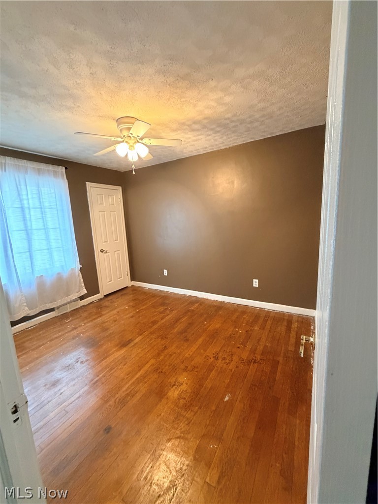 2007 32nd Street NW Canton OH 44709