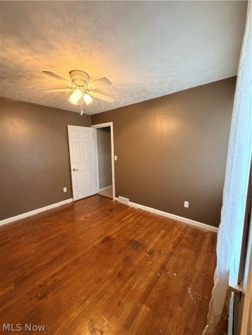 2007 32nd Street NW Canton OH 44709