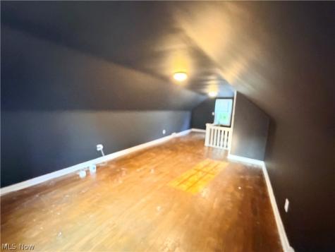 2007 32nd Street NW Canton OH 44709