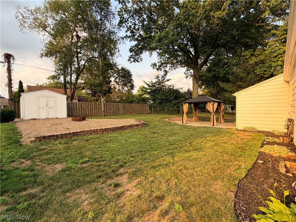 2007 32nd Street NW Canton OH 44709