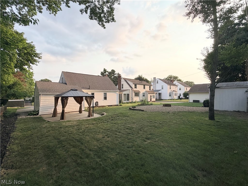 2007 32nd Street NW Canton OH 44709