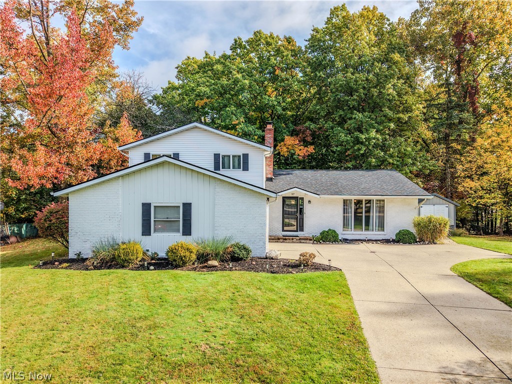 57 Woodhollow Drive Brunswick OH 44212
