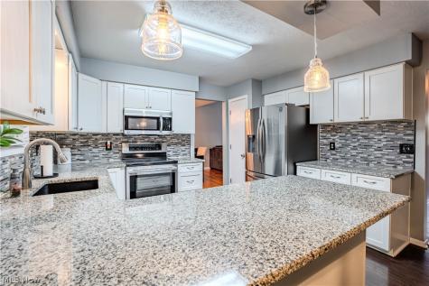57 Woodhollow Drive Brunswick OH 44212