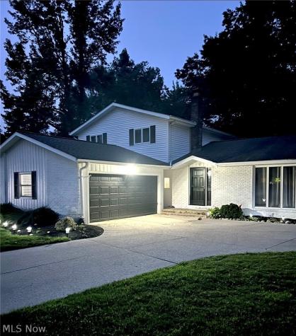 57 Woodhollow Drive Brunswick OH 44212