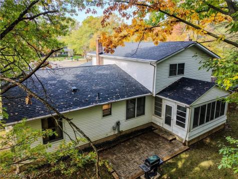 57 Woodhollow Drive Brunswick OH 44212