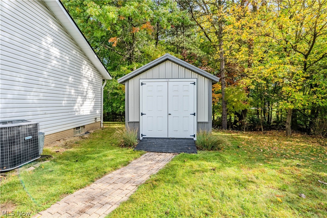 57 Woodhollow Drive Brunswick OH 44212