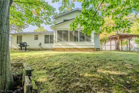 57 Woodhollow Drive Brunswick OH 44212