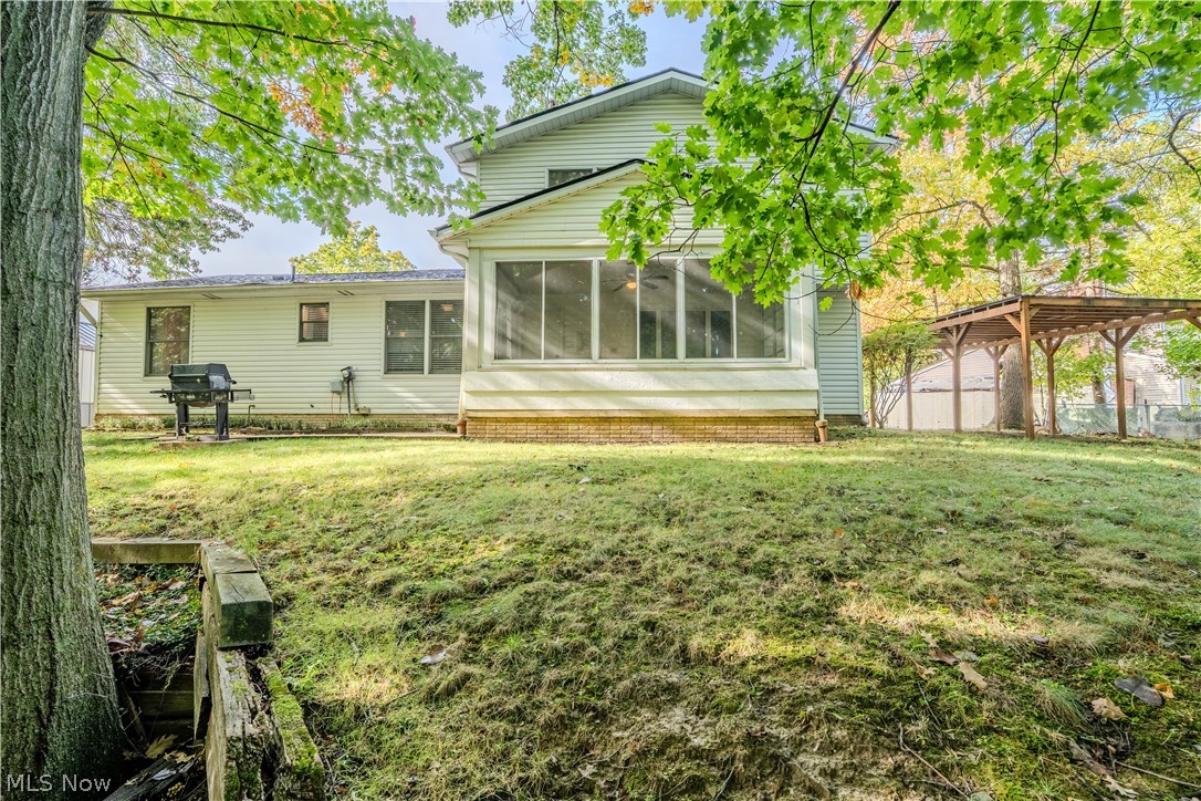 57 Woodhollow Drive Brunswick OH 44212