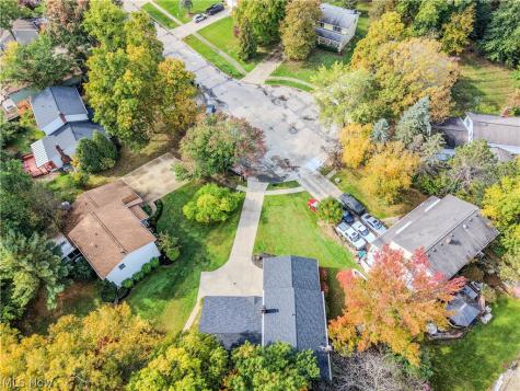 57 Woodhollow Drive Brunswick OH 44212