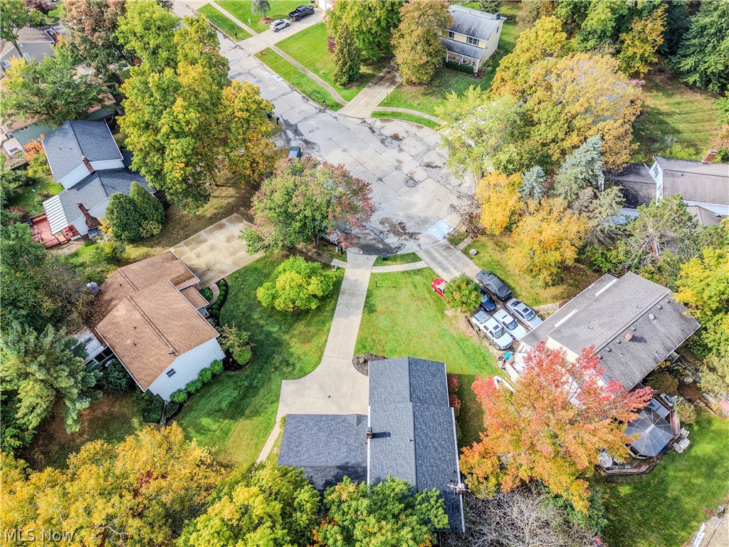 57 Woodhollow Drive Brunswick OH 44212