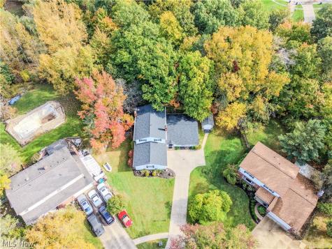 57 Woodhollow Drive Brunswick OH 44212