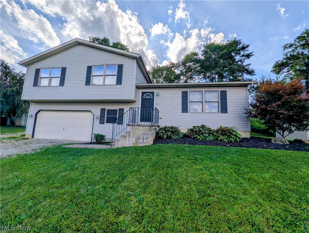 2555 Derick Street Wooster OH 44691
