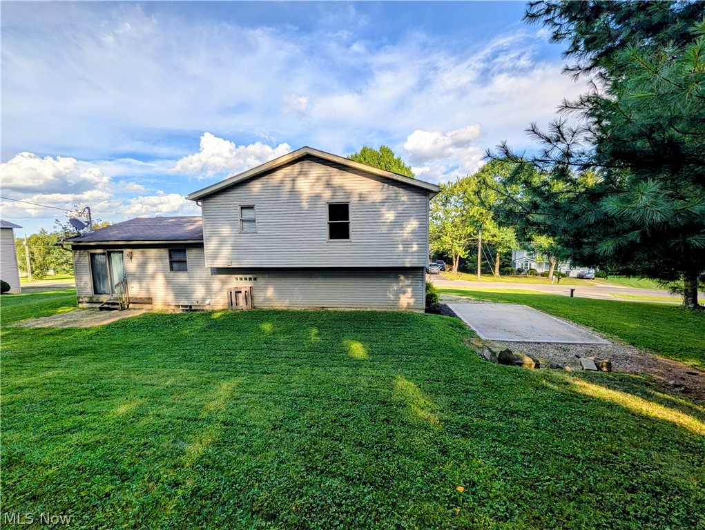 2555 Derick Street Wooster OH 44691